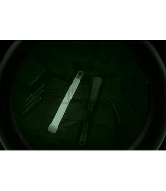 Clawgear 6 Inch Light Stick - Infra Red