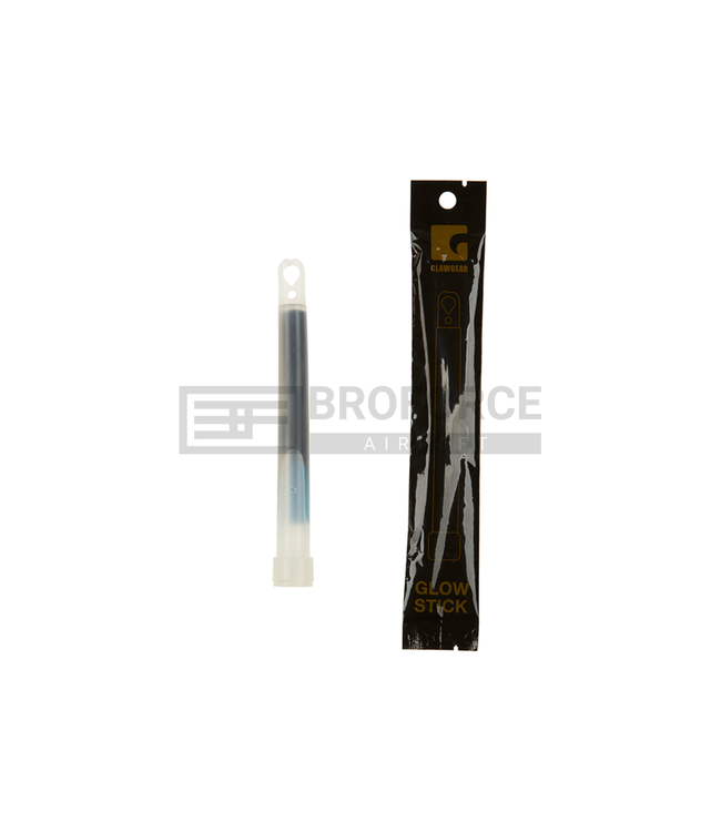 6 Inch Light Stick - Infra Rood