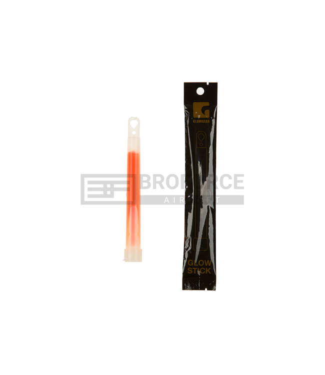 6 Inch Light Stick - Oranje