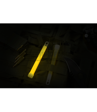 Clawgear 6 Inch Light Stick - Geel