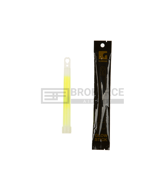 6 Inch Light Stick - Groen