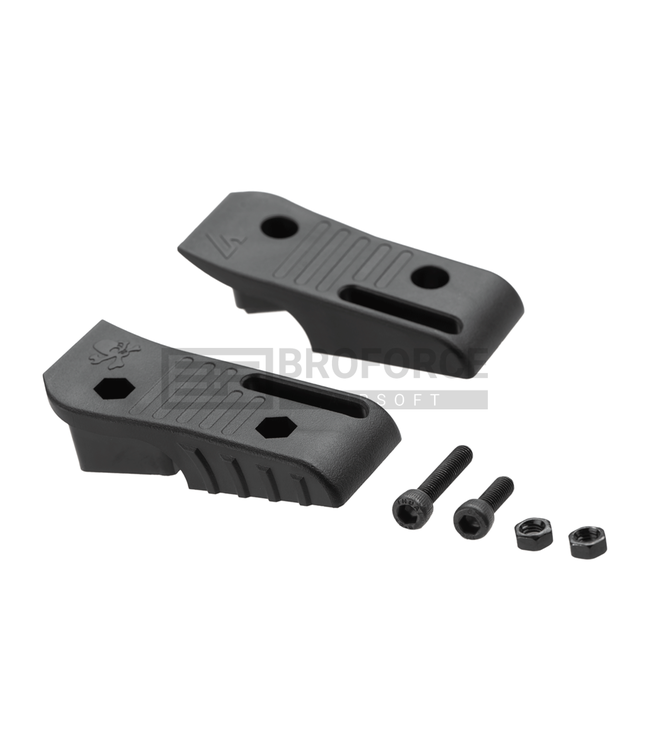 Buttstock Extension for G&G ARP9
