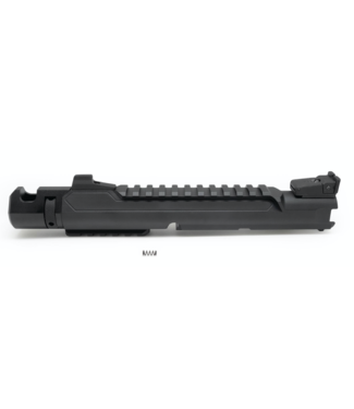 Action Army AAP-01 Black Mamba Cnc Upper Receiver - Kit B