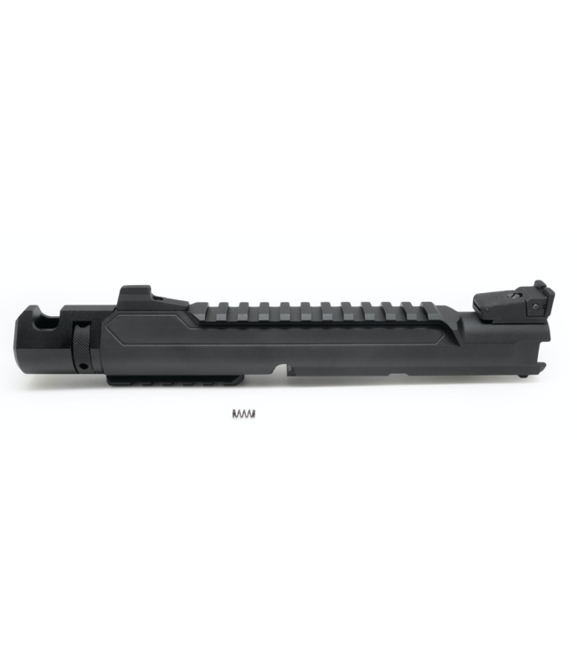 AAP-01 Black Mamba Cnc Upper Receiver - Kit B