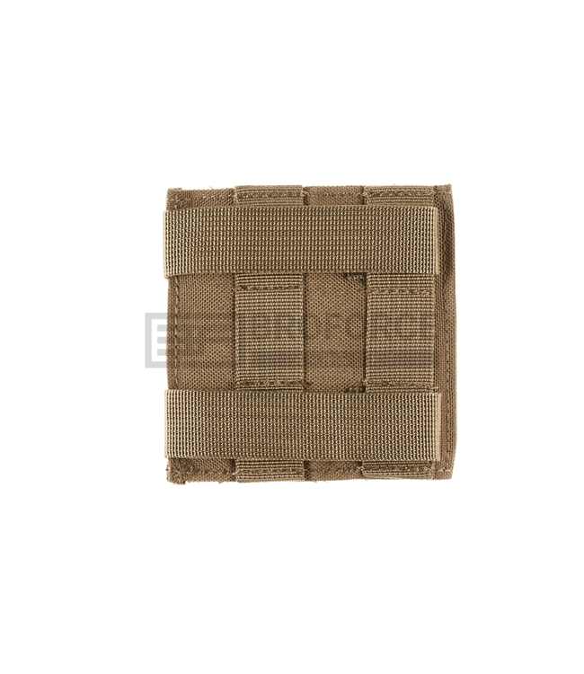 Light Stick Holder MOLLE - Tan