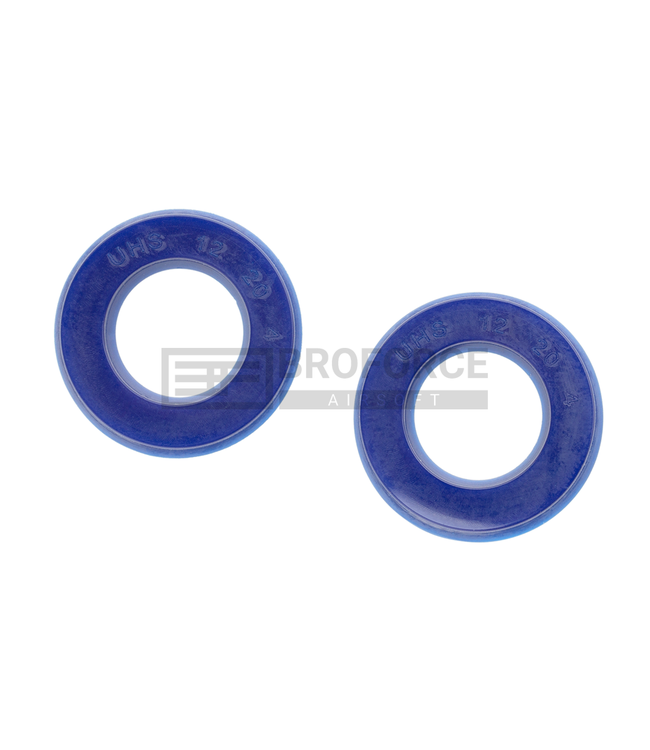 Winterkit Strataim Granaat