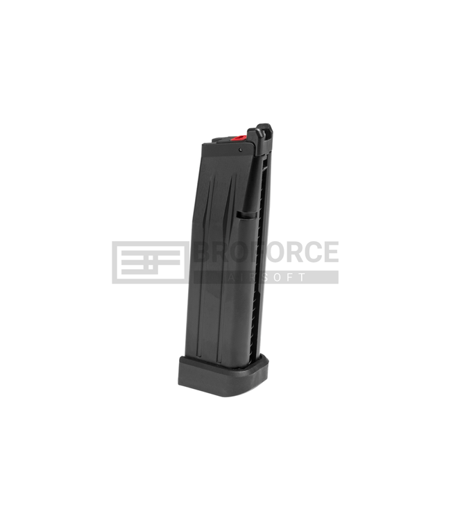 Magazine HX-Series GBB 30rds