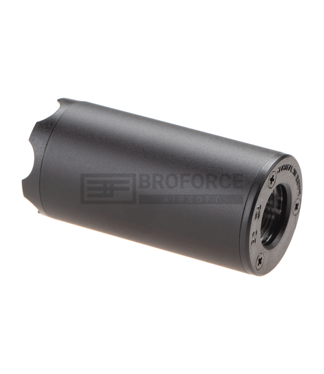 Brighter C Tracer Unit - Zwart