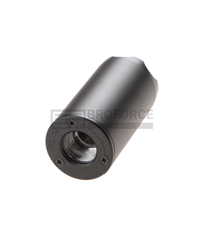 Brighter C Tracer Unit - Zwart