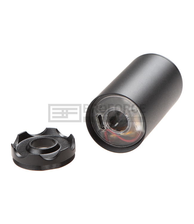 Brighter C Tracer Unit - Zwart