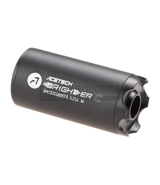 Acetech Brighter C Tracer Unit - Black Acetech Brighter C Tracer Unit - Black