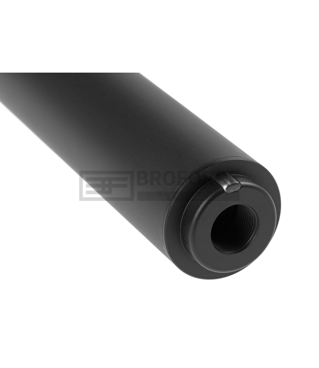 Full Auto Tracer CCW - Zwart