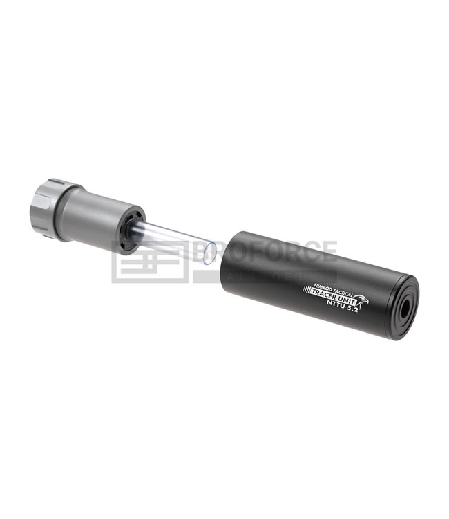 NTTU 5.2 Tracer Unit