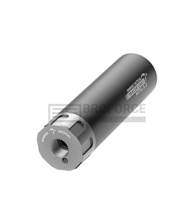 NTTU 5.2 Tracer Unit