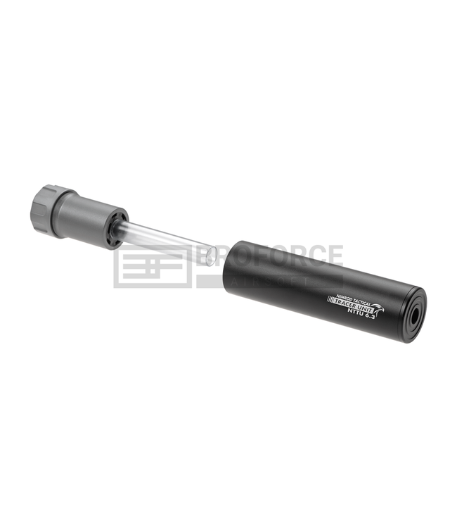 NTTU 6.3 Tracer Unit