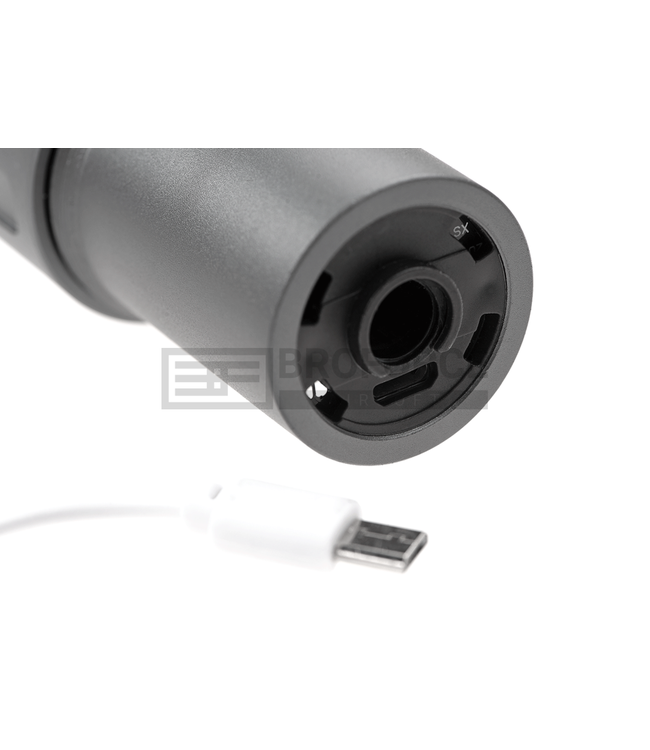 NTTU 6.3 Tracer Unit