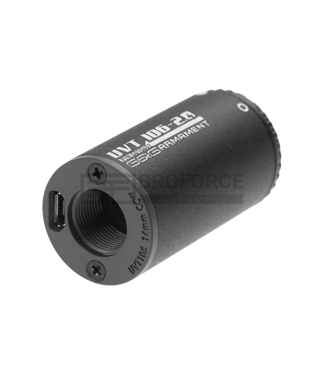 UVT106 Tracer Unit 2.0