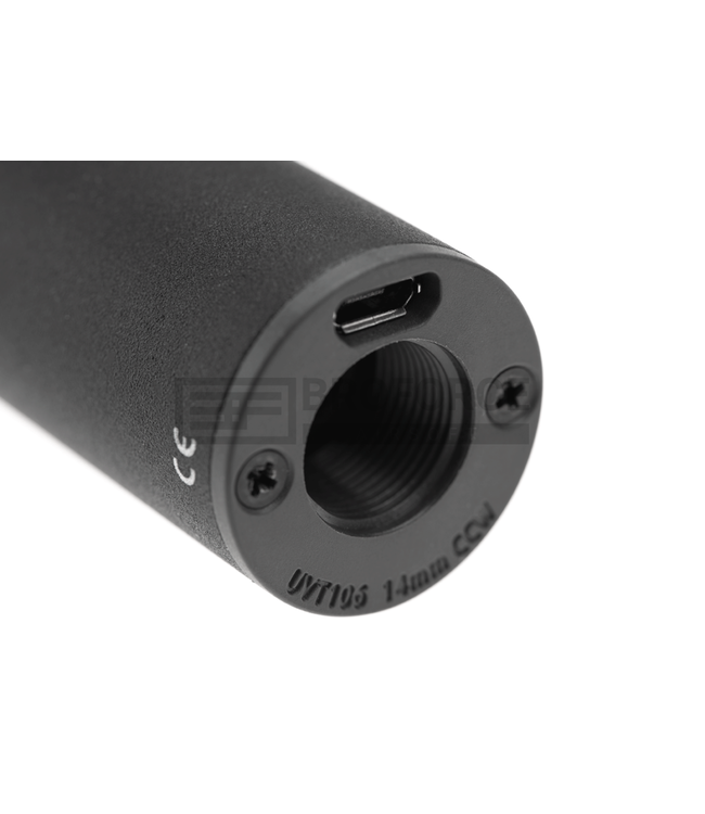 UVT106 Tracer Unit 2.0