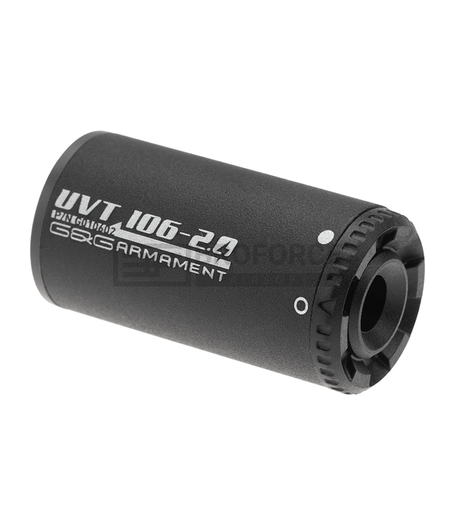 UVT106 Tracer Unit 2.0