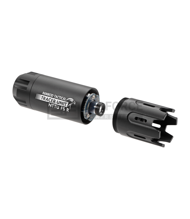 NTTU FS R Tracer Unit