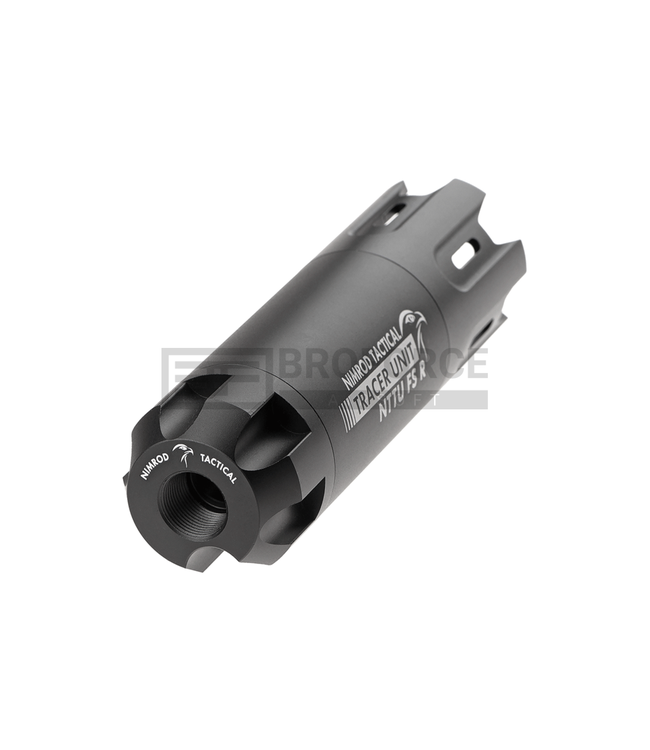 NTTU FS R Tracer Unit