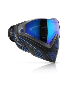 Dye Goggle i5 STORM Blk/Blue 2.0