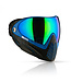 Dye Goggle i4 Pro Seatec Blk/Blue Dye Goggle i4 Pro Seatec Blk/Blue