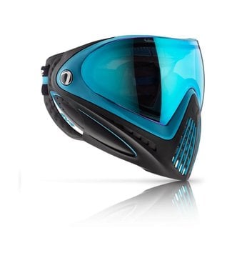 Dye Goggle i4 Powder Blue Blk/Blue