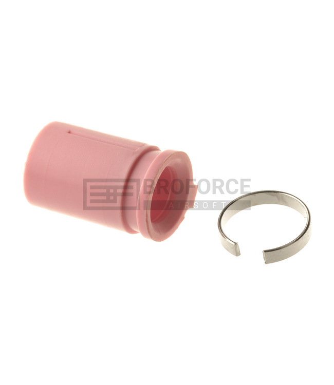 Autobot Hop Up Rubber 75° voor VSR-10 & GBB