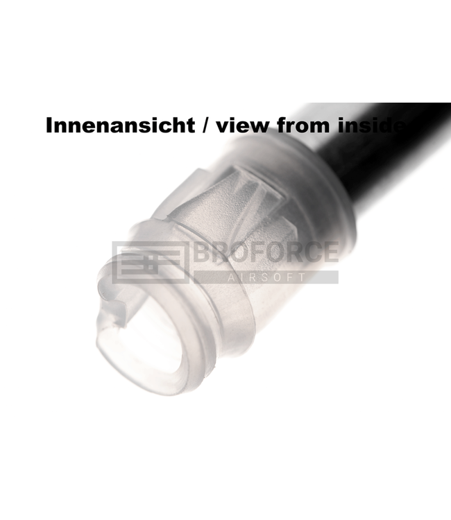 Transformers Autobot 70° Hop Up Rubber voor VSR & GBB