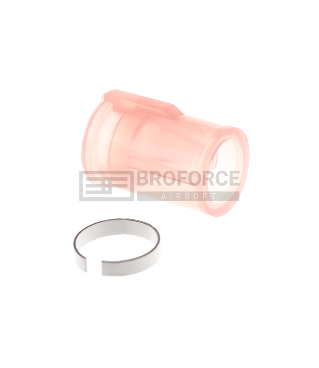 Transformers Autobot 80° Hop Up Rubber voor VSR & GBB