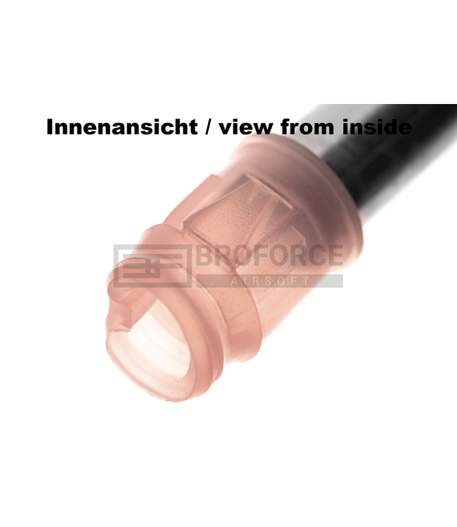 Transformers Autobot 80° Hop Up Rubber voor VSR & GBB