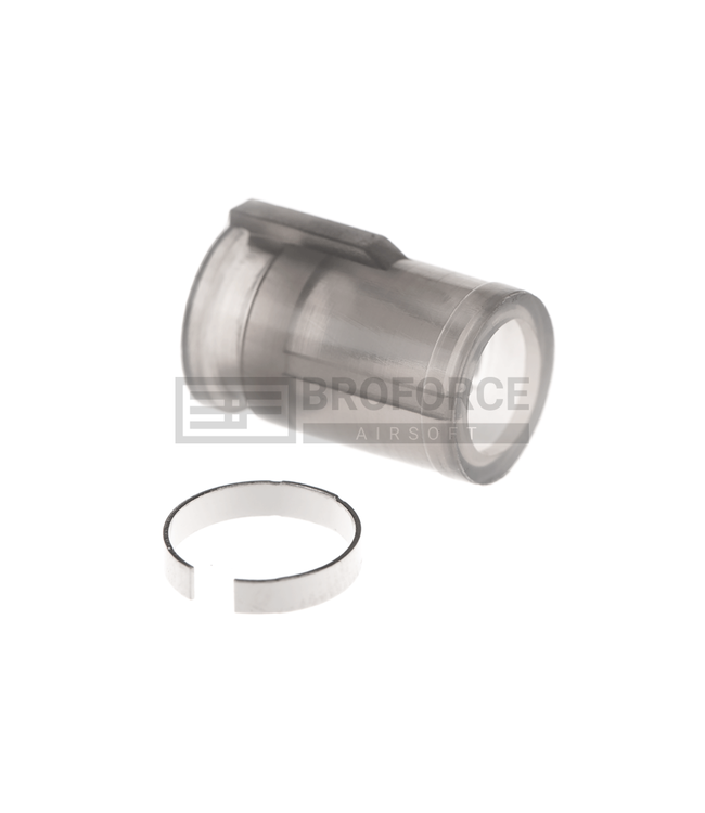 Transformers Autobot 85° Hop Up Rubber voor VSR & GBB