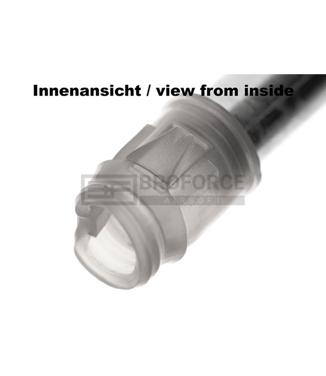 Transformers Autobot 85° Hop Up Rubber voor VSR & GBB