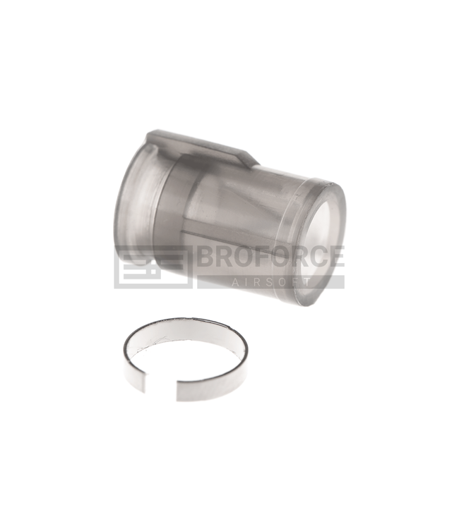 Transformers Decepticons 85° Silicone Hop Up Rubber voor VSR & GBB