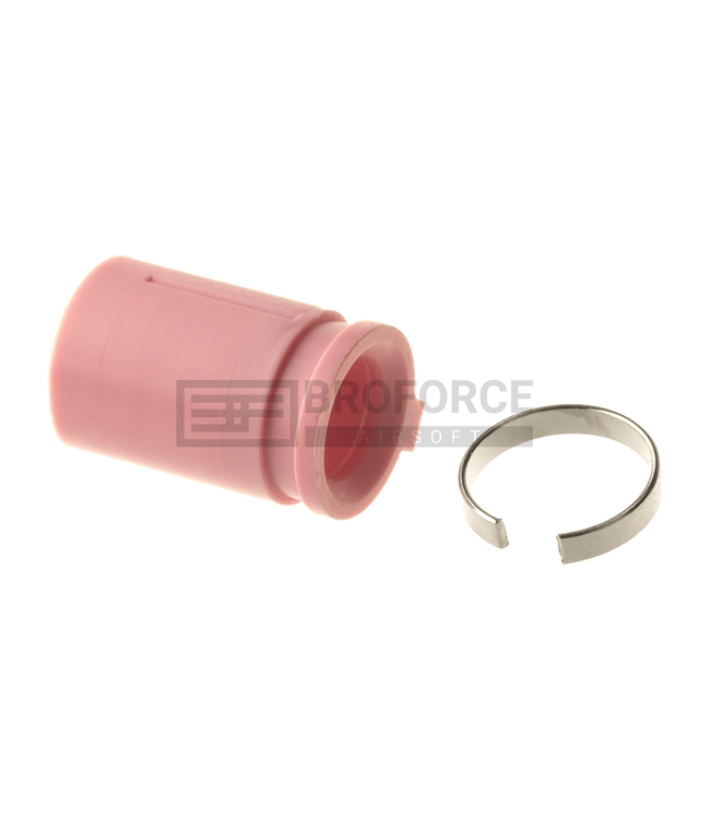 Decepticons Hop Up Rubber 75° voor VSR-10 & GBB