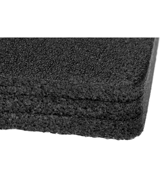 SAPI Dummy Plates EVA Light Weight 2st.