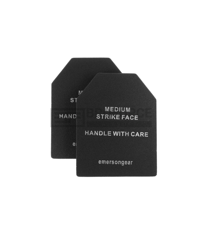 SAPI Dummy Plates EVA Light Weight 2st.