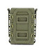 Swiss Arms Fast Magazine Pouch for 5.56 (M4) / 7.63 (AK) - OD