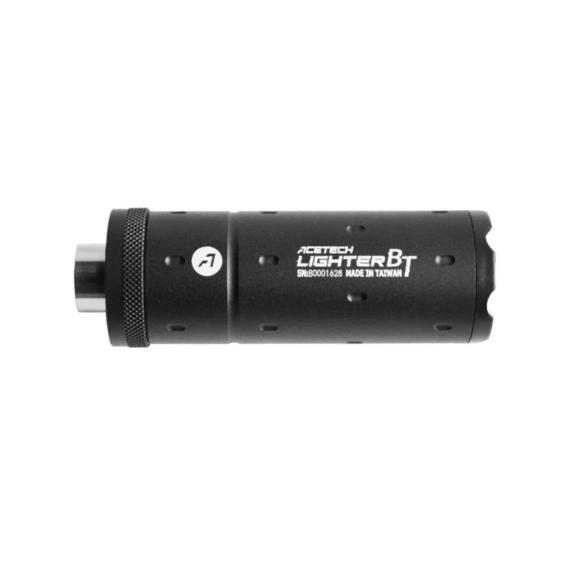 AceTech Lighter BT Airsoft Tracer Unit -14mm/11mm – Simple Airsoft