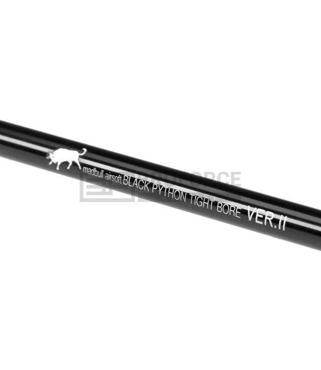 Madbull Ø6.03 Black Python II Barrel 363mm