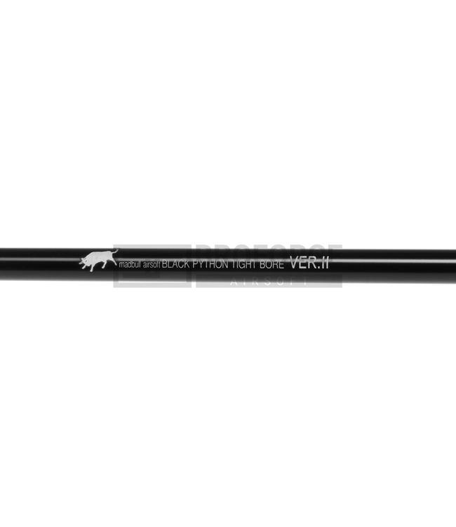 Madbull Ø6.03 Black Python II Barrel 247mm