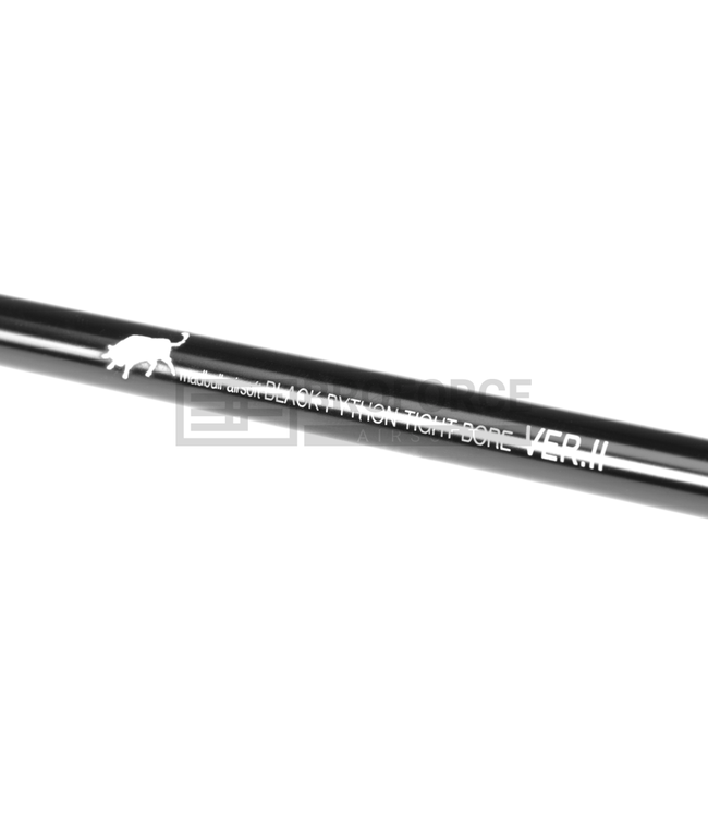 Madbull Ø6.03 Black Python II Barrel 455mm