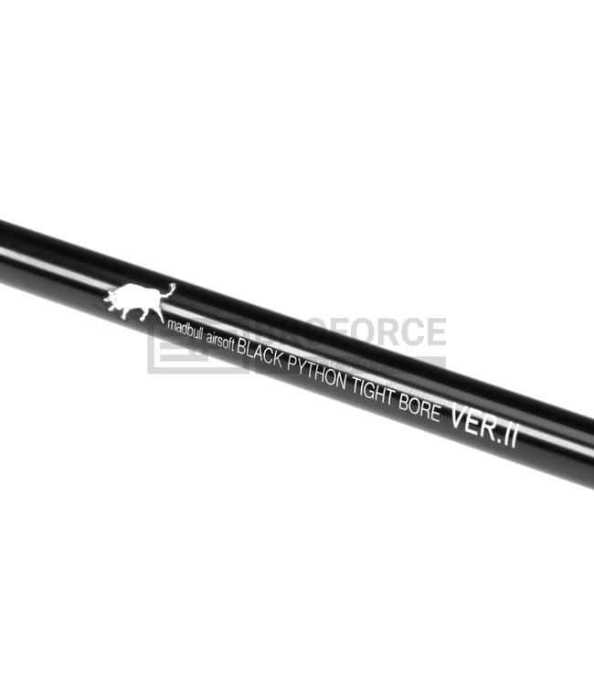Madbull Ø6.03 Black Python II Barrel 285mm