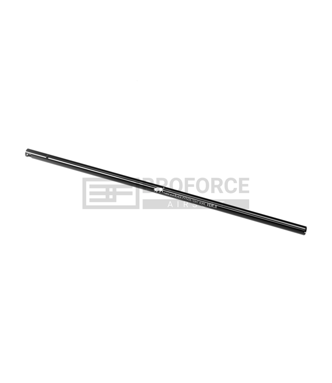 Madbull Ø6.03 Black Python II Barrel 285mm