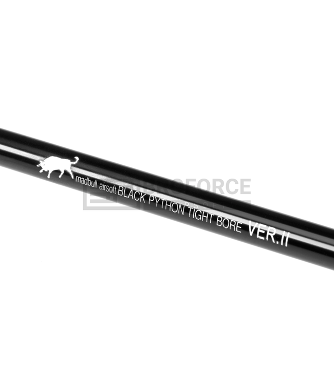 Madbull Ø6.03 Black Python II Barrel 509mm
