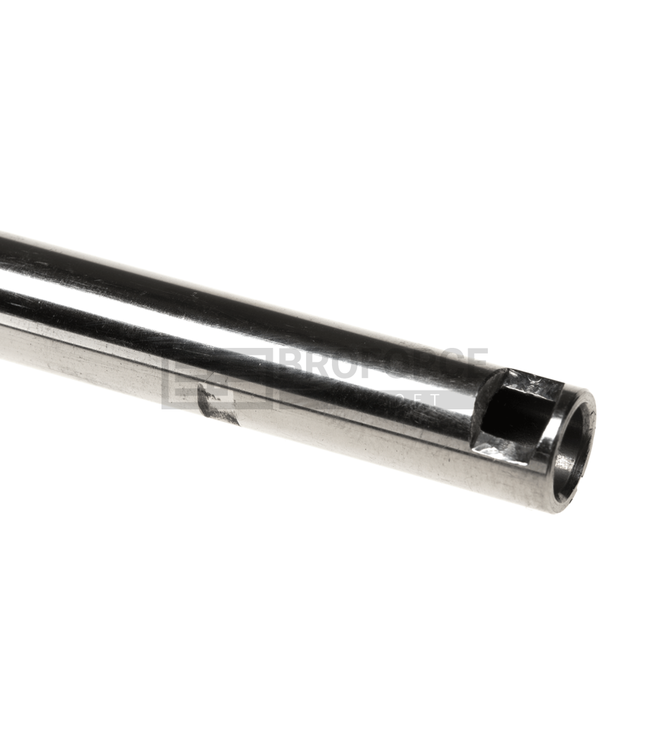 Ø6.03 Stainless Steel Precision Barrel 535mm