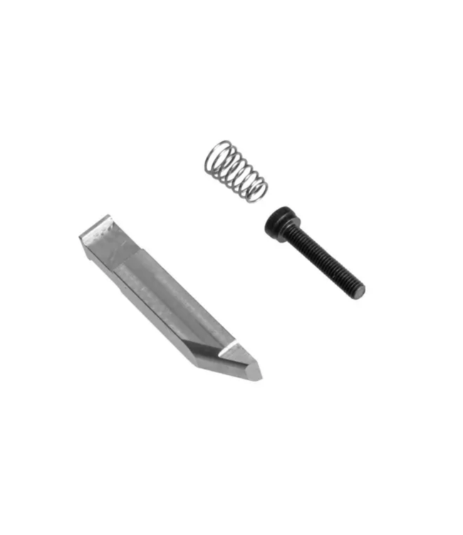 TAC-41 Stainless Steel Piston Sear