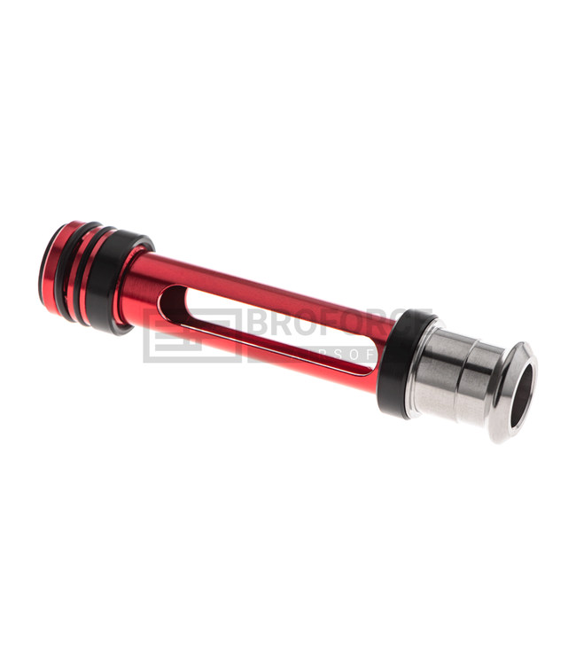 45 Degree Aluminium Upgrade Piston voor Tokyo Marui VSR10