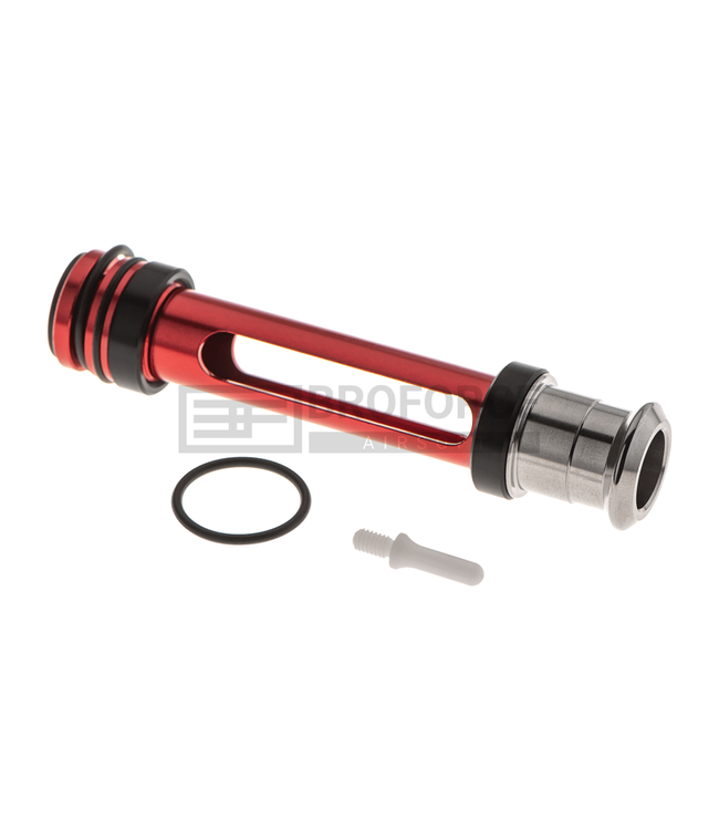 45 Degree Aluminum Upgrade Piston for Tokyo Marui VSR10